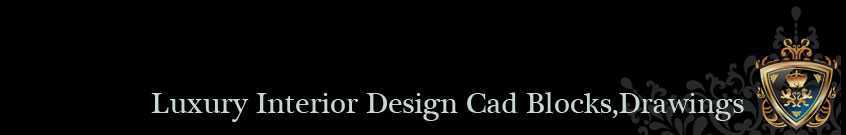 【Architectural CAD Drawings Bundle】Hign quality CAD Blocks and Drawings Download